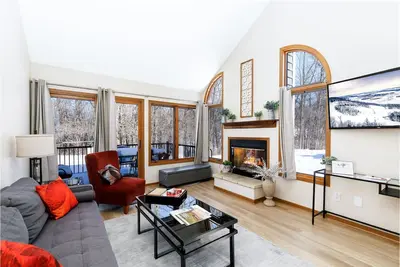 Image de Valleywood Villa