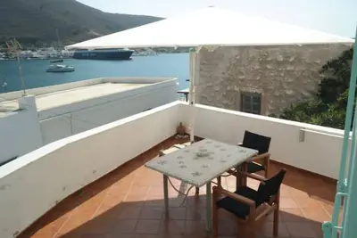 Image de Sochoro - Neoclassical House Amorgos