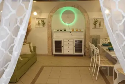 Image de Trulli Allegretti (Private pool): your vacation in the heart of Puglia