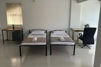 Image de Big Space at City Centre * Clean * Open * Living