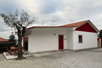 Image de T3 - Casa de S. martinho