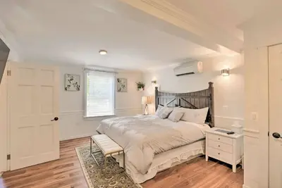 Image de New! Cute Ellsworth Home w/ Deck, 16 Mi to Acadia!