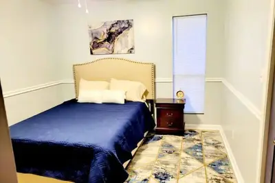 Image de 5 Minute Walk to the Masters!