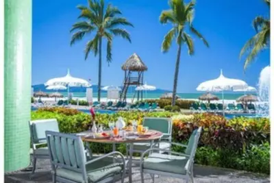Image de A Beautiful Piece of Paradise Grande Mayan