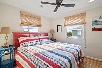 Image de Beachbox in Kill Devil Hills: 3 Min Walk To Beach!