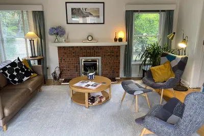 Image de Spacious and comfortable home in fantastic area