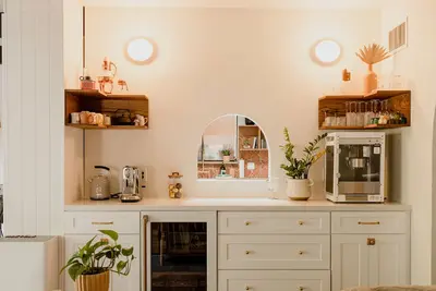 Image de TheSedonaBlissHouse - Unique, eclectic home in the Village of Oak Creek! !