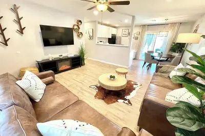 Image de Heart of Old Town Scottsdale!