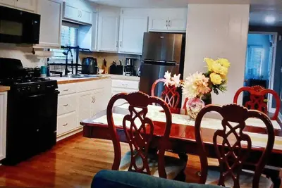 Image de Tiger's house is a perfect mobile home whith special amenities.