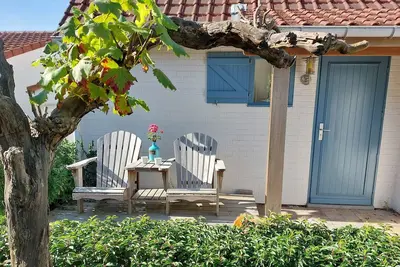 Image de Zeepolder I 45 - maison de vacances très chaleureuse