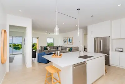 Image de Luxury Penthouse Condo