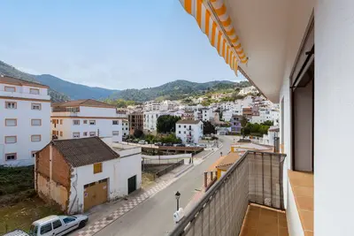 Image de Tolox 2 - Wonderful apartment with free WiFi.