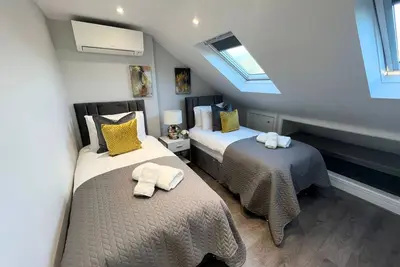 Image de Stanhope Road Apartments