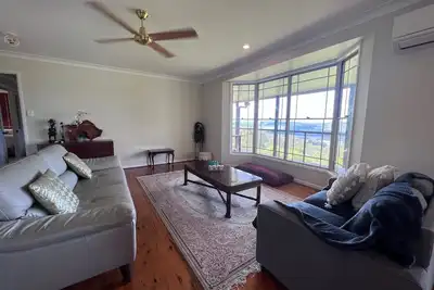 Image de Scenic View Esk Escape