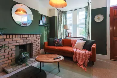 Image de Butterfly Retreat - Cosy home with parking and garden close to Cambridge Town Centre