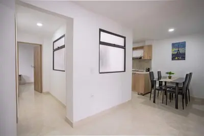 Image de Apartment to rest with hydromassage and jakuzzi