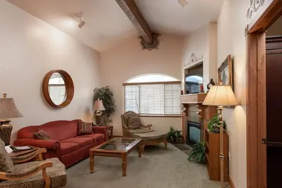 Image de Villas at Zermatt Resort - Condos