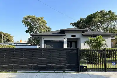 Image de Private Guest House fully equipped very close to Wynwood! ! !