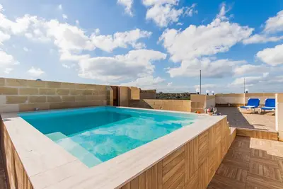 Image de Naduri, Beautiful Gozitan Villa + Pool, Nadur Gozo, Malta