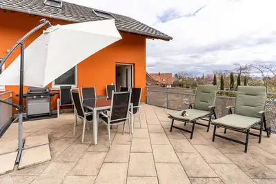 Image de Appartement de vacances \"Leppert\" avec terrasse privée et Wi-Fi