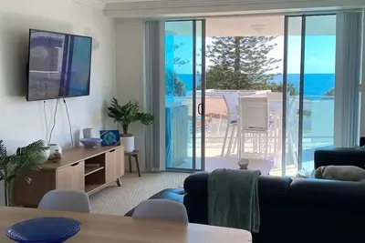 Image de Bargara Dreaming, Luxury Oceanfront Apartment