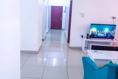 Image de Super 3 bedroom house