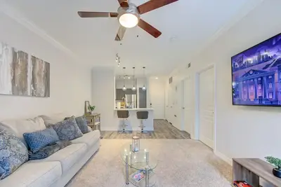 Image de Apartment • Houston Medical District