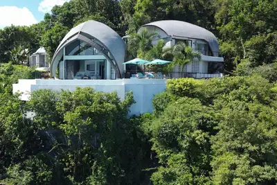 Image de Winning Award - Villa Moonshadow 3 Bedroom