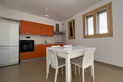 Image de Rosmini WholeStructure [veranda parking]