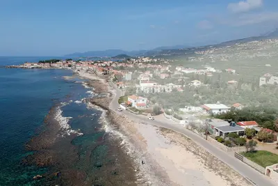 Image de Relaxing holidays in Messinia by the sea