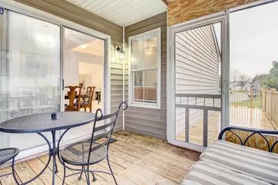 Image de Peaceful Savannah Home - 11 Mi to Beaches!