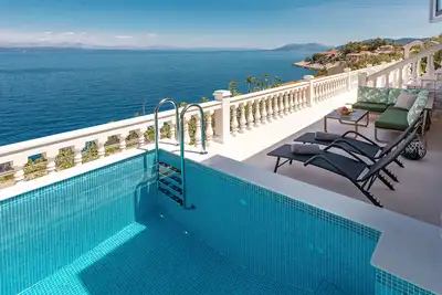 Image de Villa Linda (V5652-K1) - Prigradica