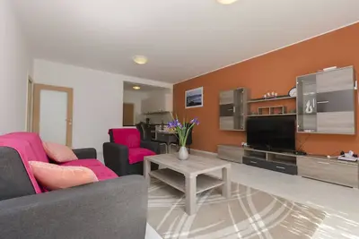 Image de Appartement Fourstars (91361-A1) - Vodice