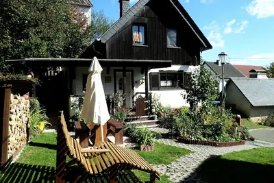 Vacation home for 3 guests with 48m² in Udler (65900)