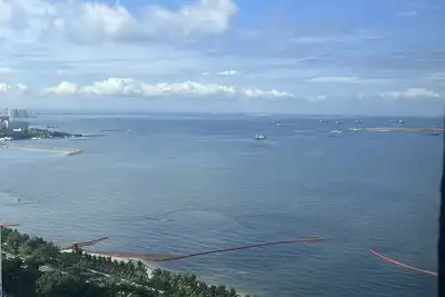 Image de One Bedroom Overlooking Manila Bay