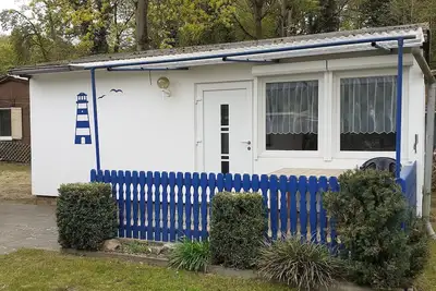 Image de Ferienhaus für 5 Gäste mit 37m² in Malchow