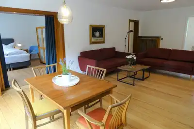 Image de Vacation apartment/apartment for 5 guests with 80m² in Dahme (184179)