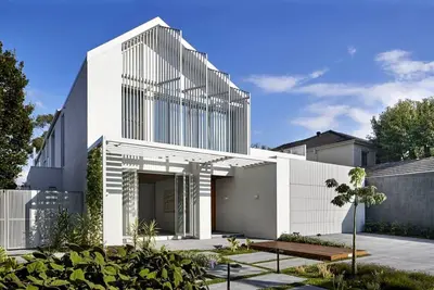 Image de Luxury Villas Whitehouse (With Car Parking)