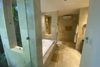 Villa Four Bedroom with Private Pool