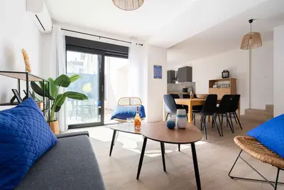 Image de La Maison du Parc Iii Standing Clim