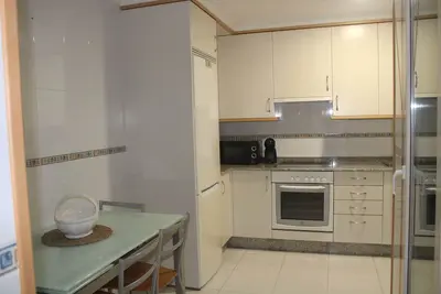 Image de Apartment In Sanxenxo