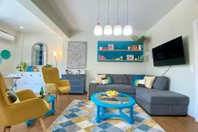 Image de CostAnita Beach House in Almyrida