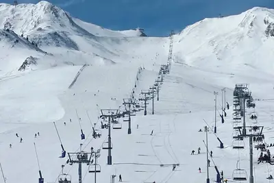 Image de Apartment at the foot of the slopes