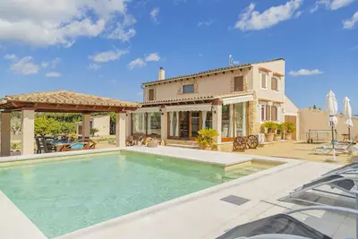 Image de Villa Son Rotger