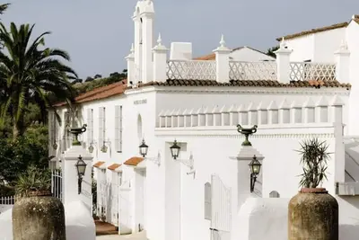 Image de Grand Cortijo for Friend Reunions with Boutique Services