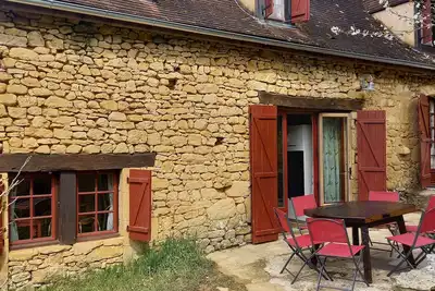 Image de Gîte de caractère dans une grande propriété, idéal pour les familles
