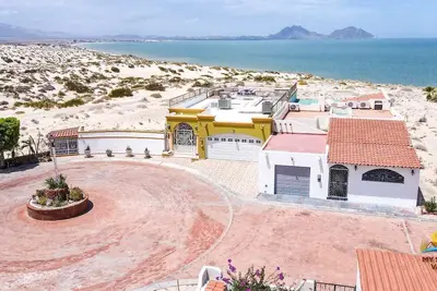 Image de La Hacienda San Felipe Dream Home - Casa Sonora