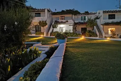 Image de Chryssa Bungalows | Apartment for 4 guests