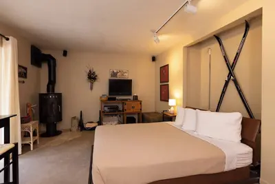 Image de Cozy Studio for 2 at Purgatory Townhomes 117 in Durango, perfect for a mountain getaway!