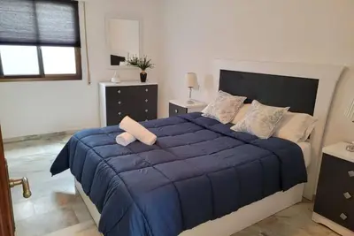 Image de Accommodation Carmen Baja (downtown Almuñécar)